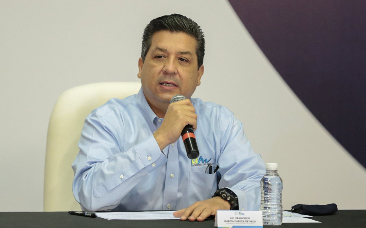 Juez concede suspensión provisional a García Cabeza de Vaca contra