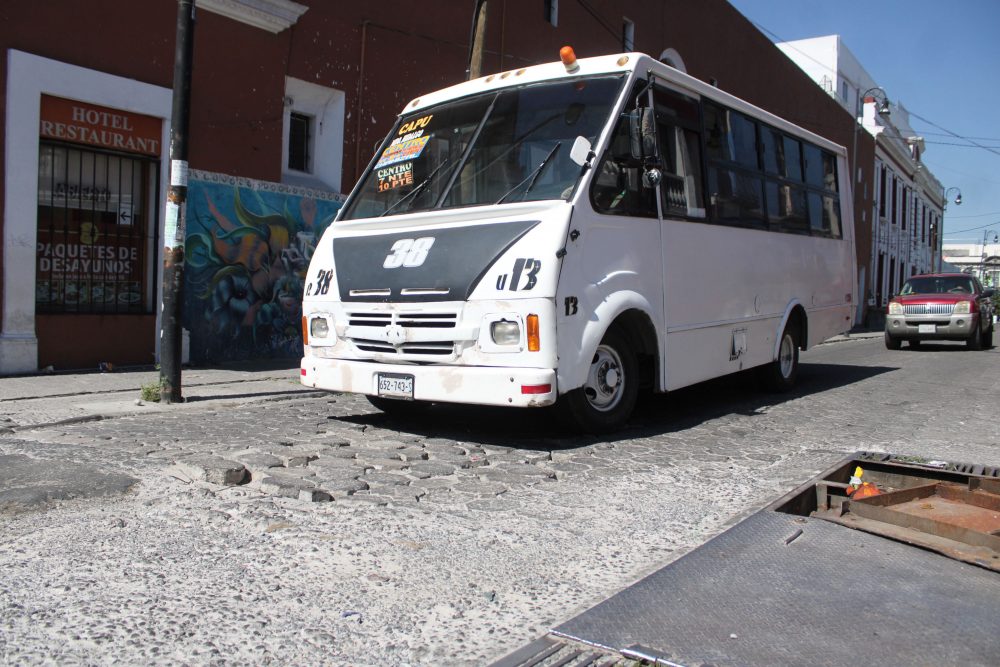 Avanza Ley De Transporte En Comisiones Reto Diario