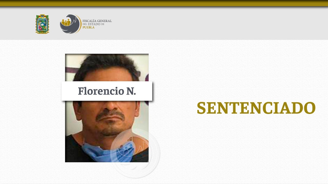 Prosecutor links Florencio N. for killing his brother in Tlacuilotepec