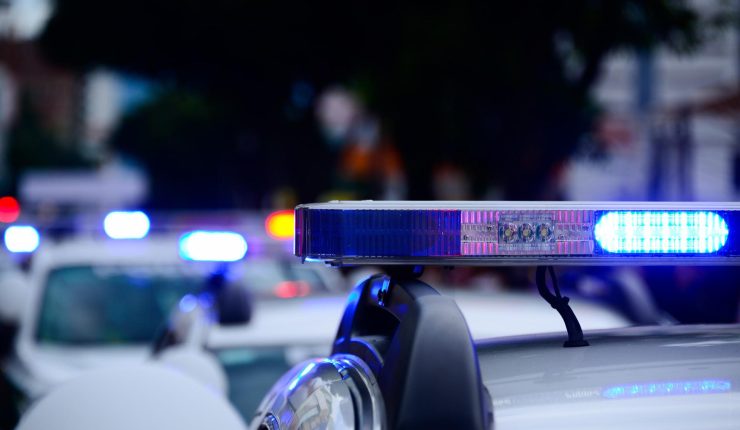 Several Dead In A Shooting At A Shopping Center Archyworldys