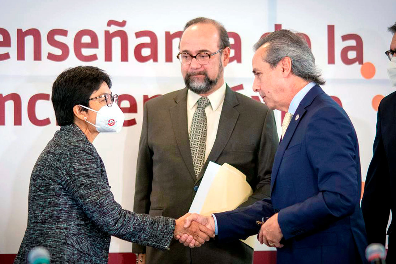 En Foro De La Anuies Rectora De La Buap Propone Abordar La