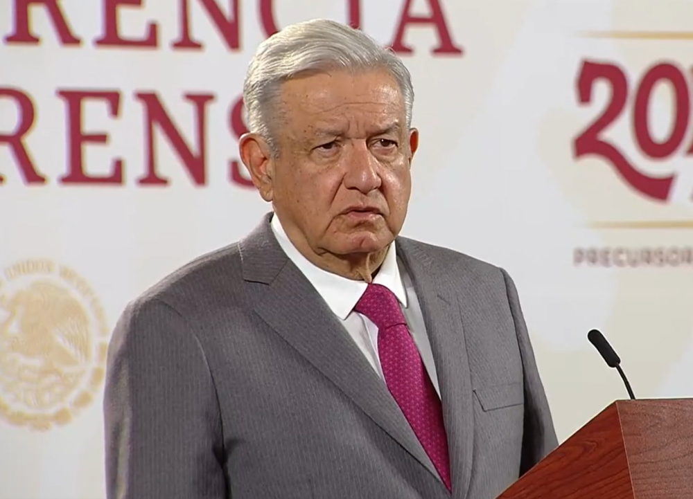 L Pez Obrador Pide M S Visas Humanitarias Para Ingresar A Estados Unidos