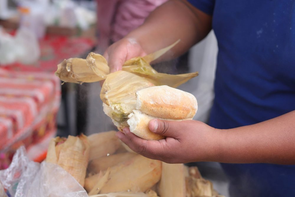 tamales-guajolota