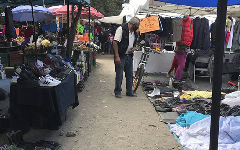 Los mejores bazares de segunda mano en Puebla - Manatí