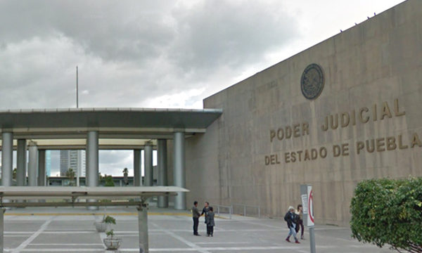 Gobernador de Puebla llama a magistrados a sumarse a la reforma del Poder Judicial