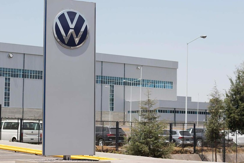 Alarga Sindicato de la VW paro en segmento Taos