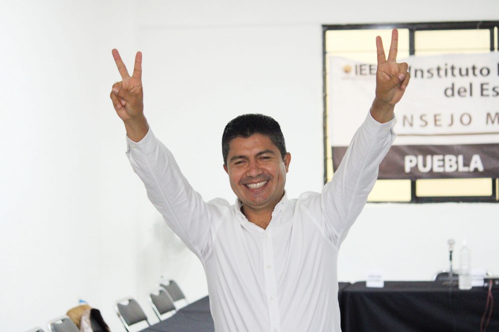 2024, la misión casi imposible de Lalo Rivera