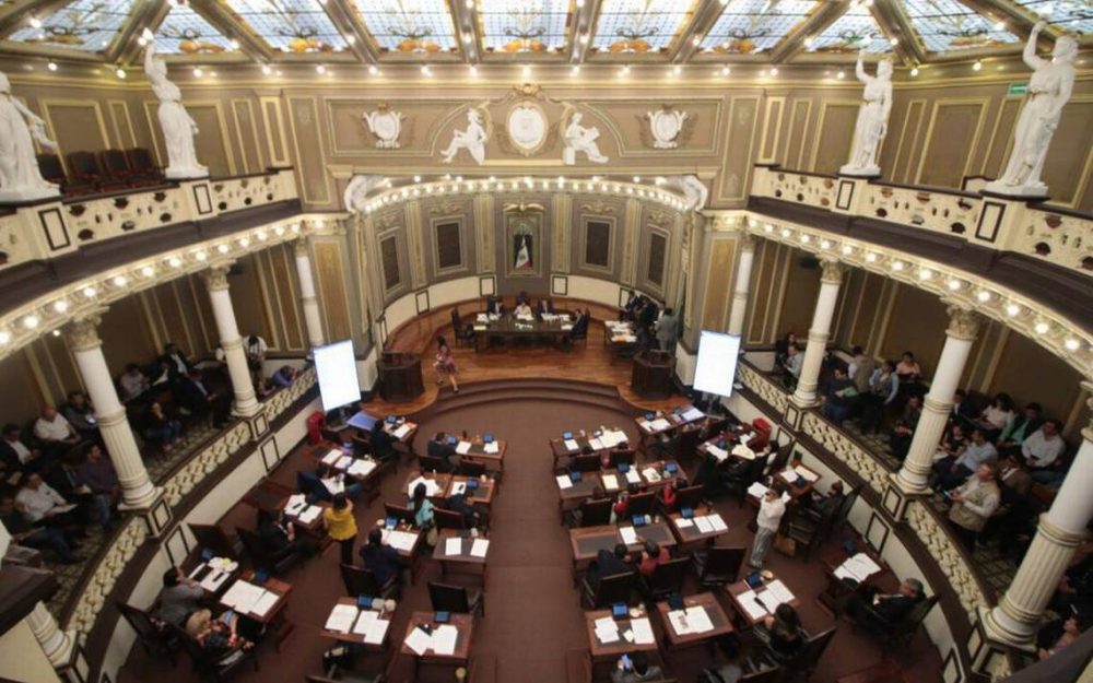 Emplaza SCJN al Congreso de Puebla para que informe sobre consultas indígena y a discapacitados