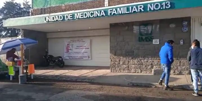 La opacidad y cerrazón del IMSS Puebla