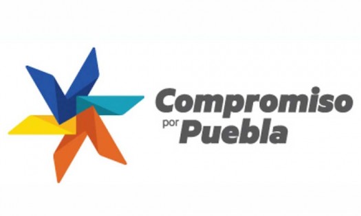 Asegura Compromiso por Puebla que no perderá su registro