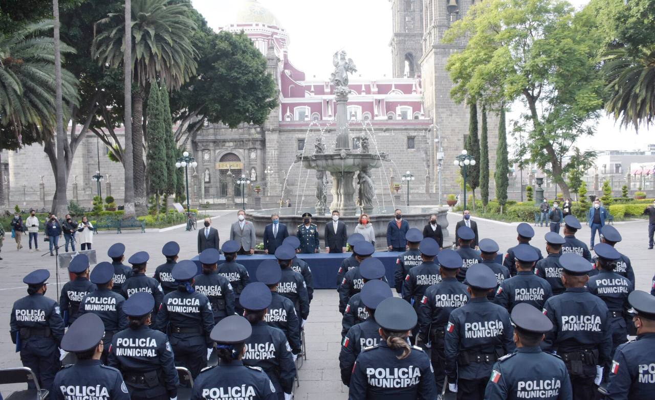 Se puede grabar a un policia en españa