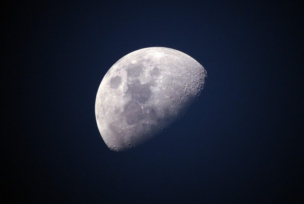 México entra a la carrera para colonizar la Luna