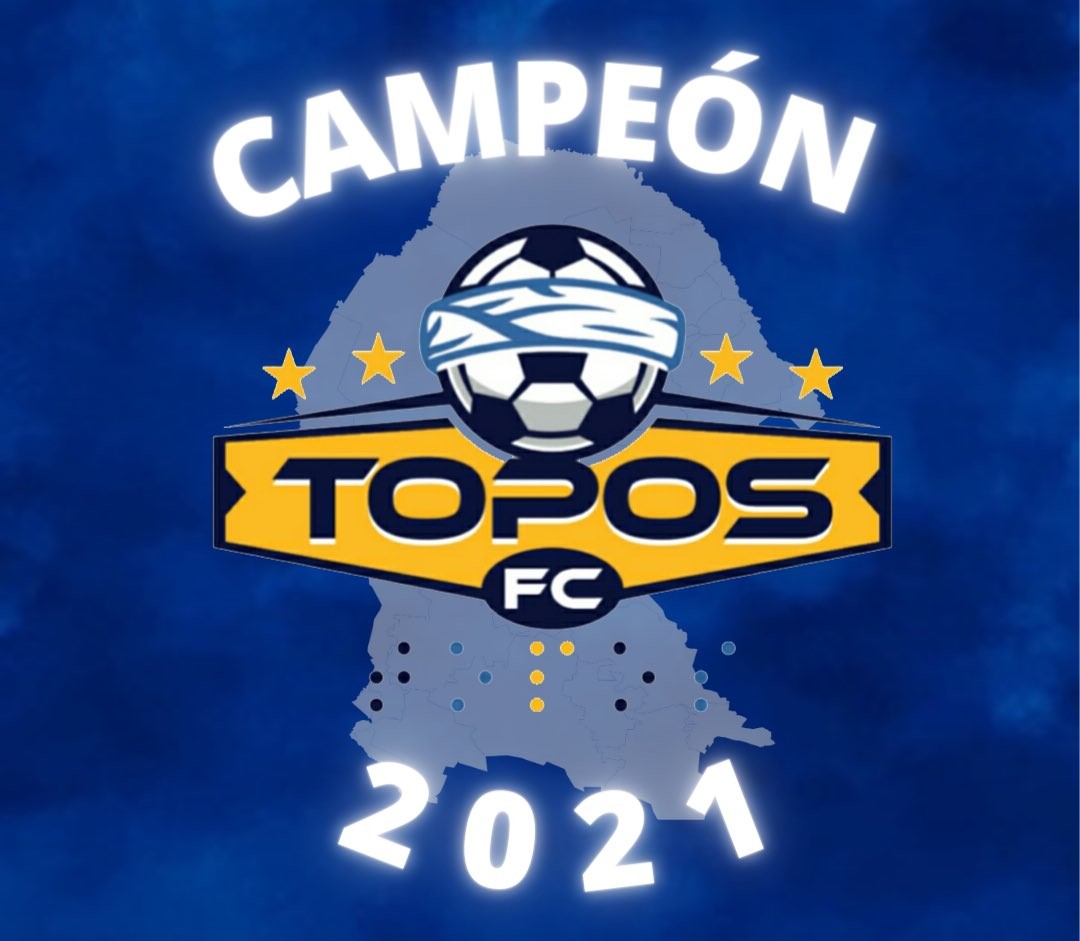 Topos Puebla, el equipo de fútbol para personas con discapacidad visual con más  campeonatos en México