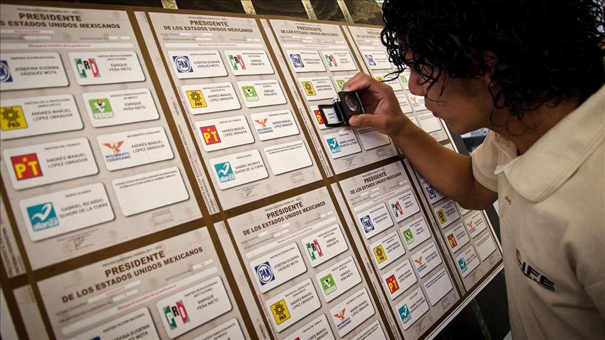 Consejera del INE insta a aprobar iniciativa “Tres de tres electoral”