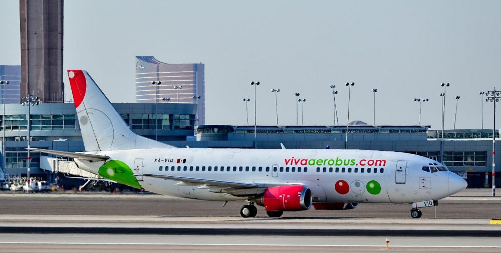 Emite Profeco alerta sobre Viva Aerobus por cobro de equipaje de mano -  Reto Diario