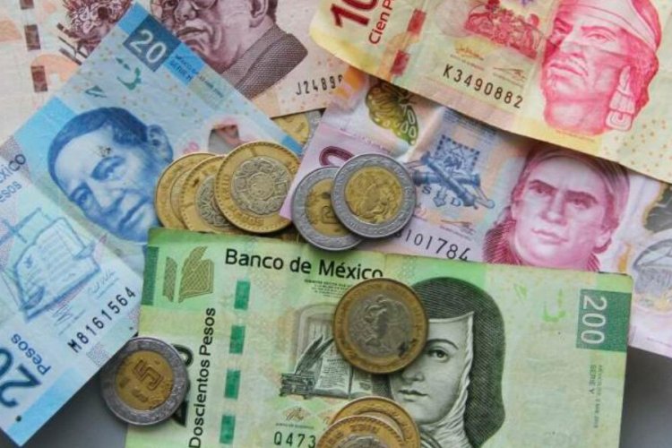 Crece PIB de México 1% en el primer trimestre del año