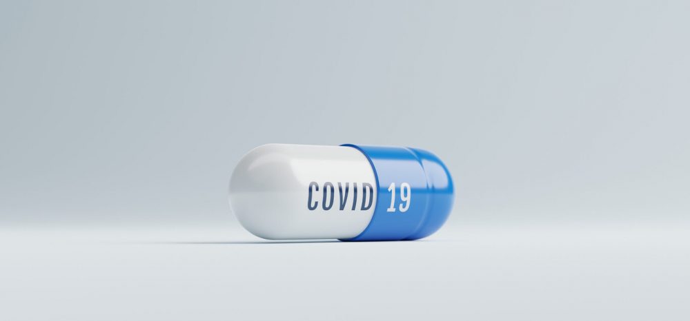Aprueba Cofepris pastilla de Pfizer para tratar COVID en México