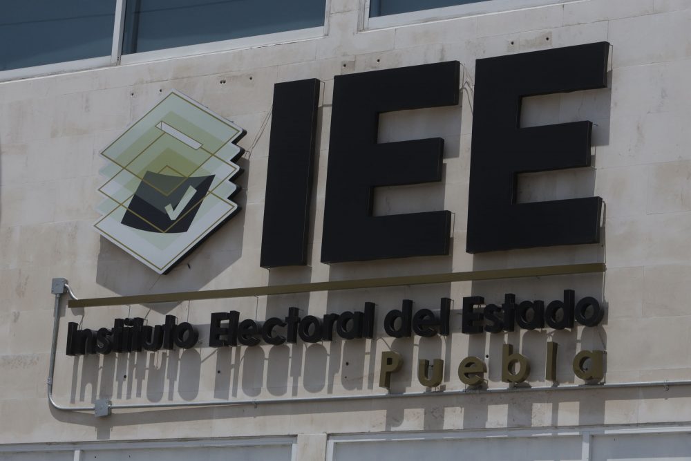 IEE aprueba integración de consejos municipales para elecciones extraordinarias