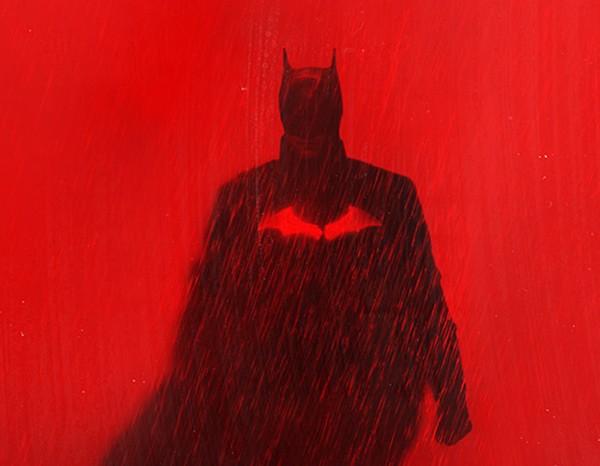 Comparten nuevo póster de The Batman