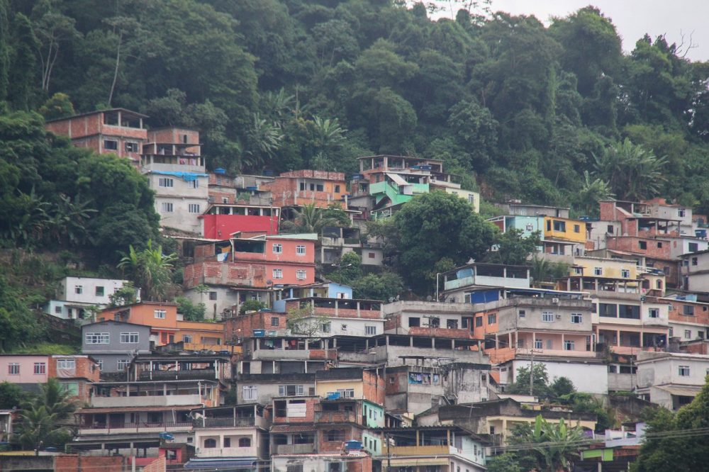 Autoridades brasileñas quieren recuperar las favelas con el plan Cidade Integra