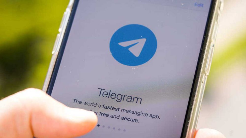 Telegram podría ser bloqueado en Alemania