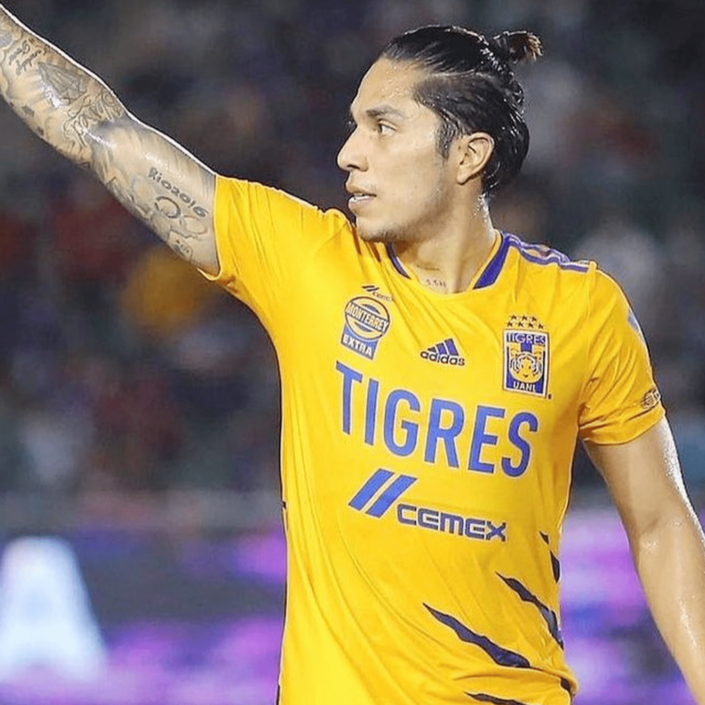 Miguel Herrera afirma que Salcedo no saldrá de Tigres