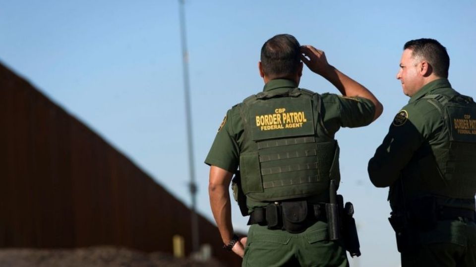 Migrante mexicano muere bajo custodia de autoridades fronterizas de EU