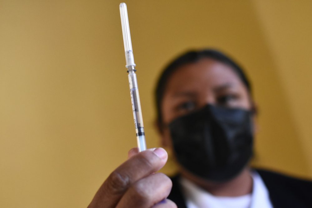 Esto cuesta amparo de la FEDEP para que menores poblanos reciban vacuna anti-Covid