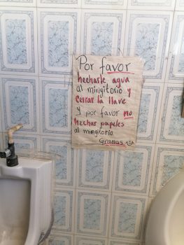 Baños