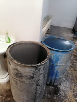 Baños