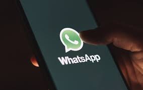 Aguas con las extorsiones por whatsapp