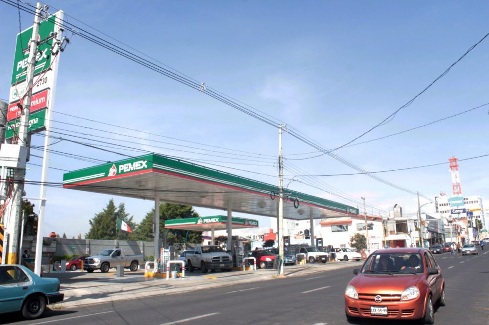 En 2021, aumentaron permisos para instalar gasolinerías en Puebla