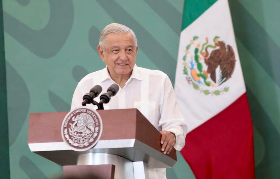 La grotesca carta que avergüenza a México