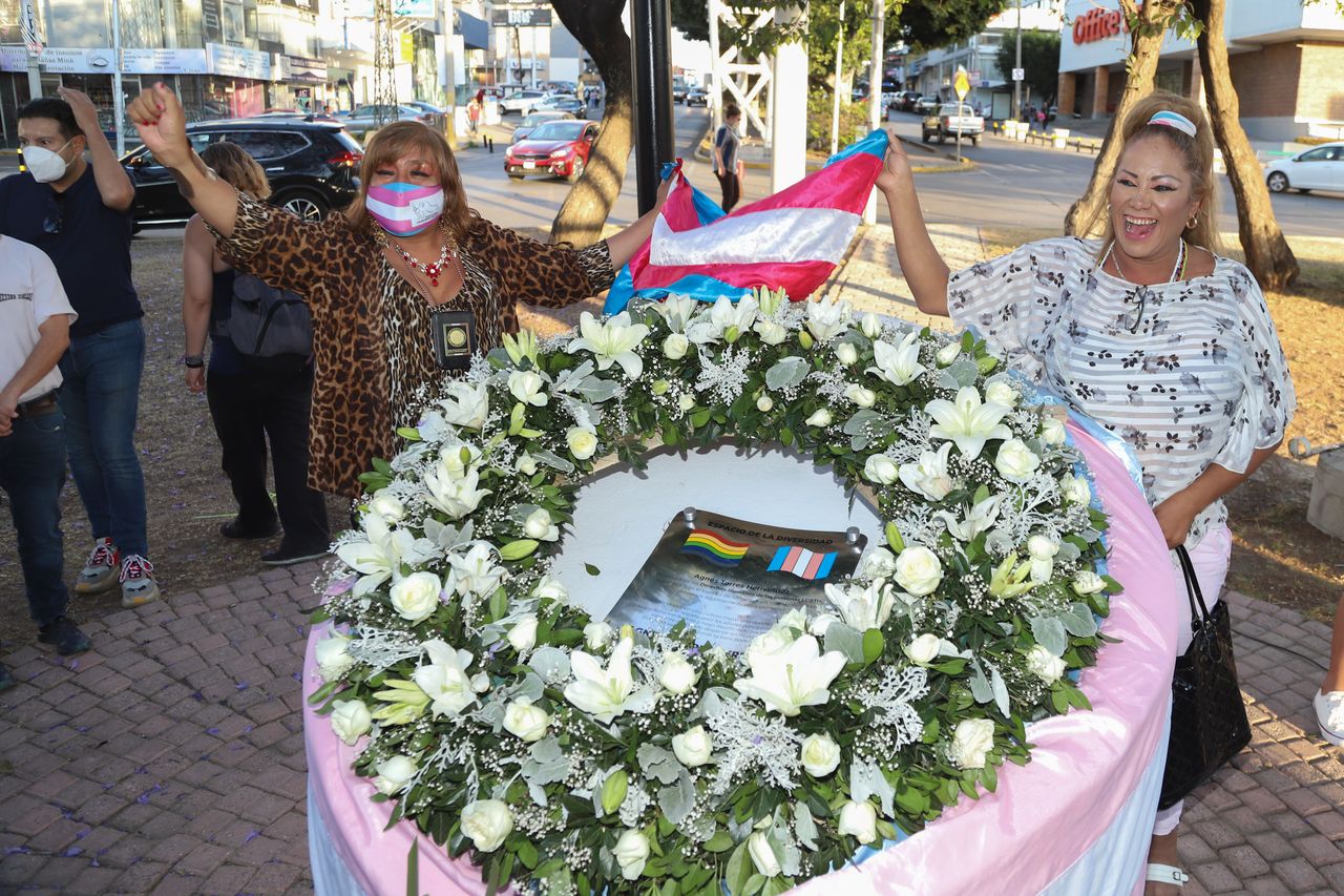Foto: Alicia Jiménez / esimagen.mx