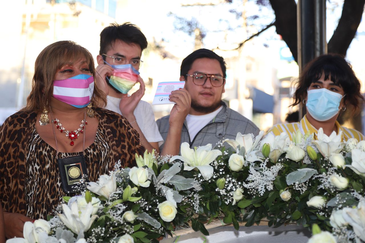 Foto: Alicia Jiménez / esimagen.mx