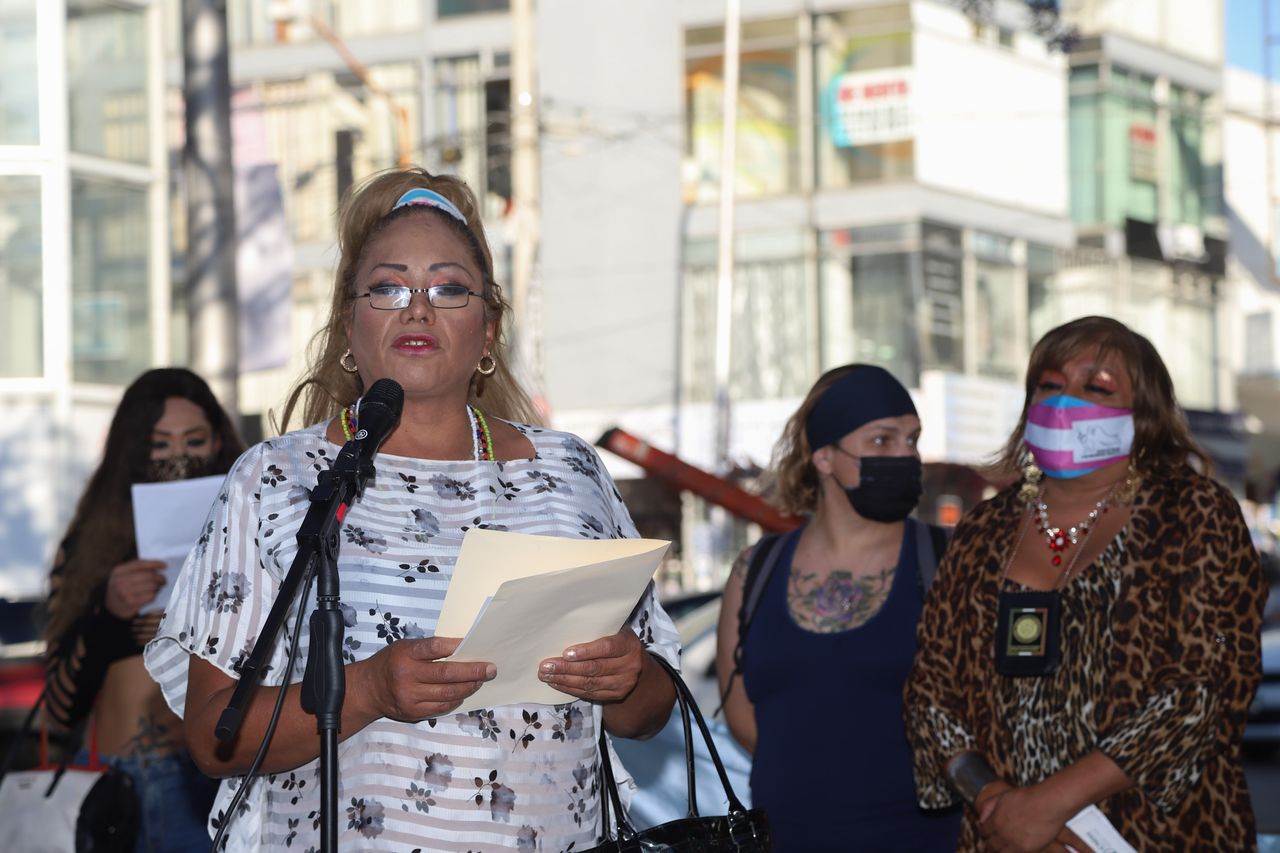 Foto: Alicia Jiménez / esimagen.mx