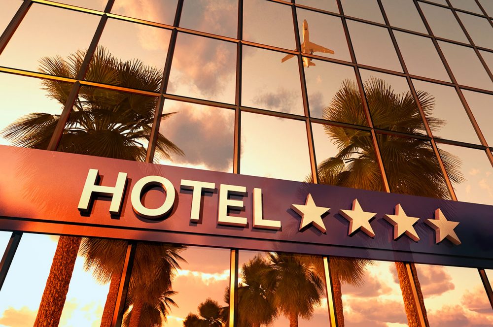 ¿En qué tipo de hotel quiero hospedarme?