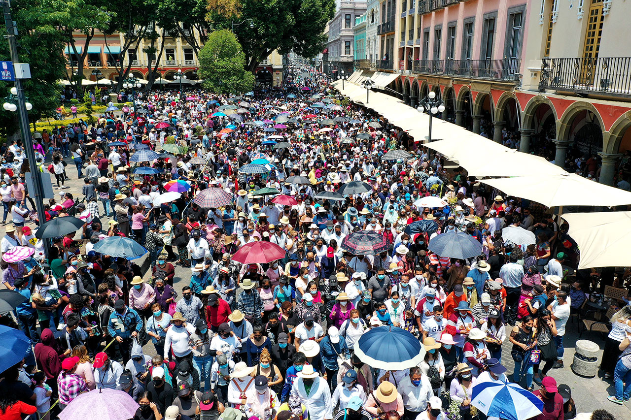Foto: José Castañares / esimagen.mx