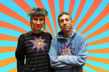 Aterciopelados 
