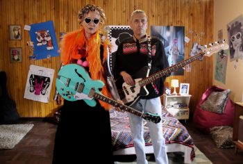 Aterciopelados