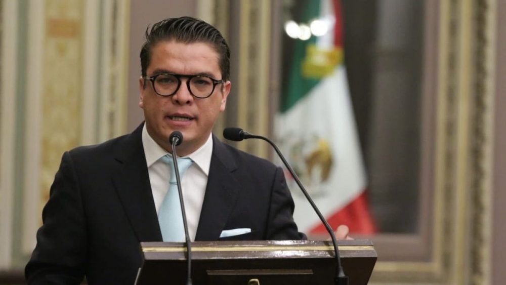 Muere en España Gerardo Islas, líder nacional de Fuerza por México