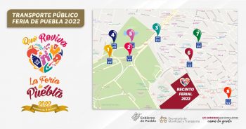 Servicio de Transporte Público