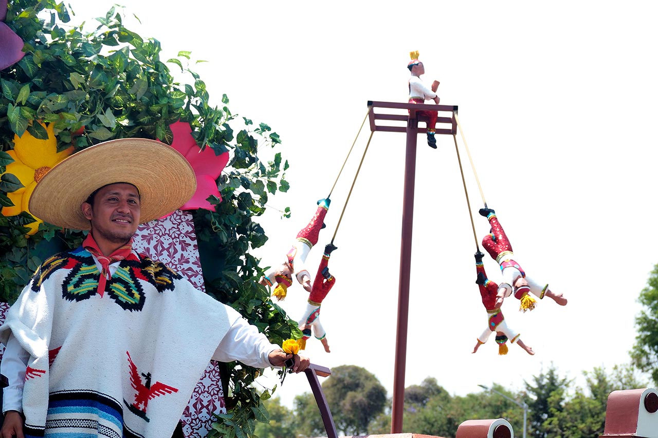 Foto: Óscar Morales / esimagen.mx