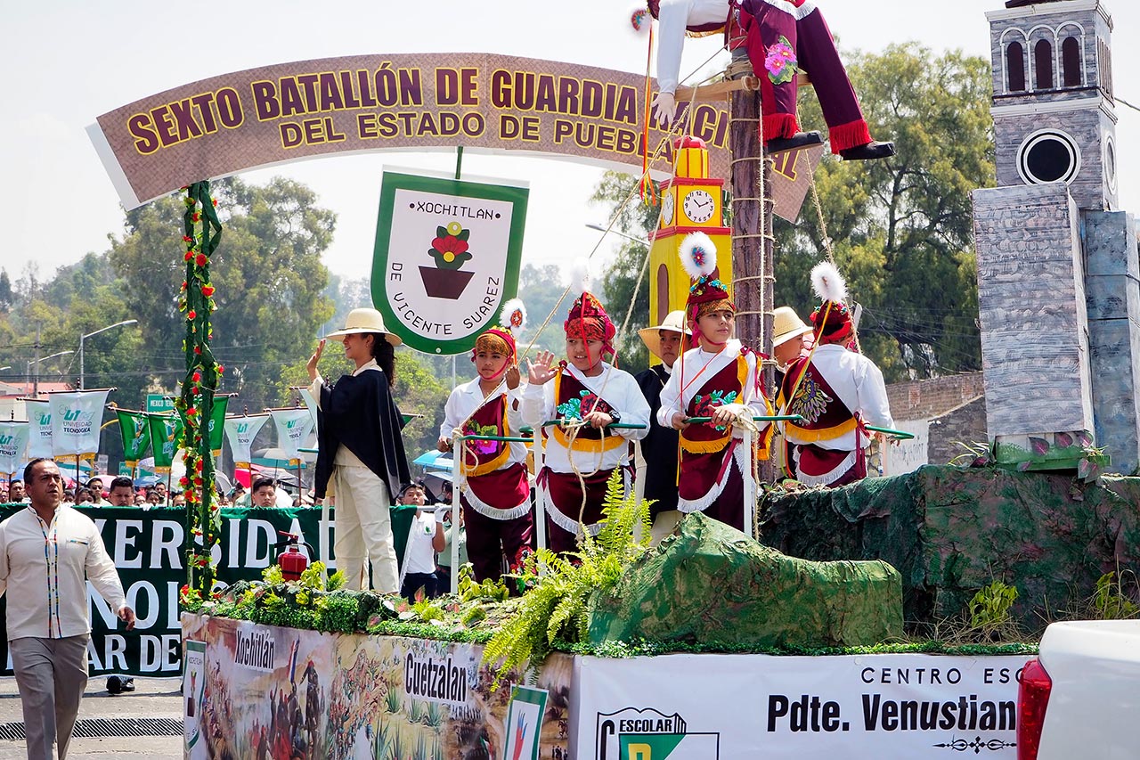 Foto: Óscar Morales / esimagen.mx