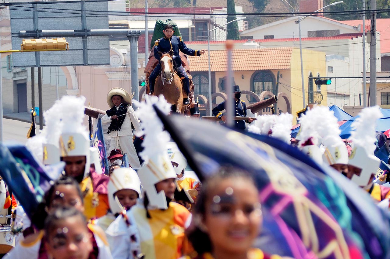 Foto: Óscar Morales / esimagen.mx