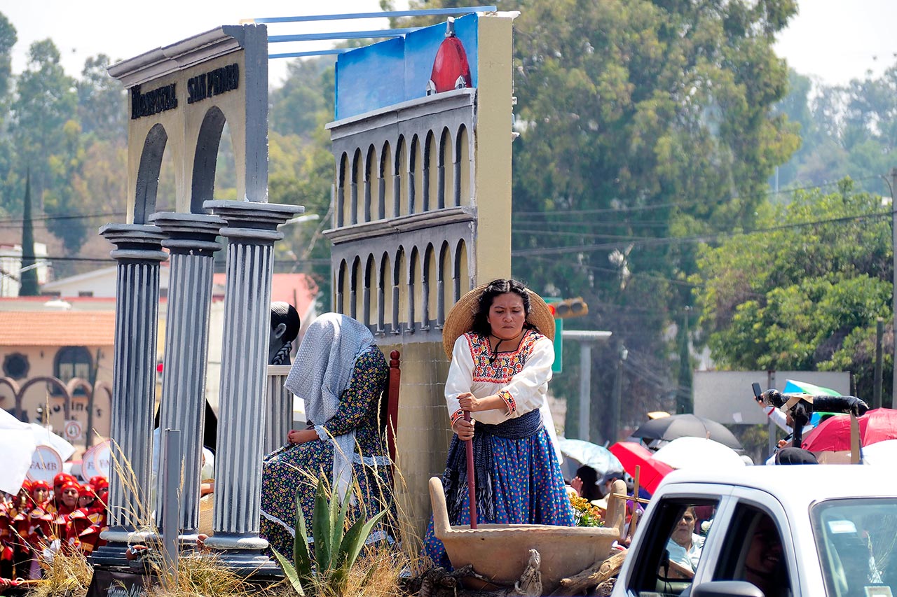 Foto: Óscar Morales / esimagen.mx