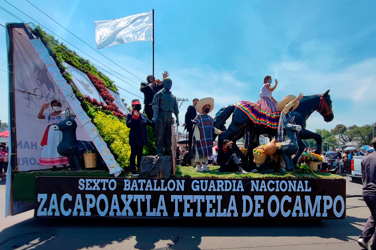 Foto: Óscar Morales / esimagen.mx