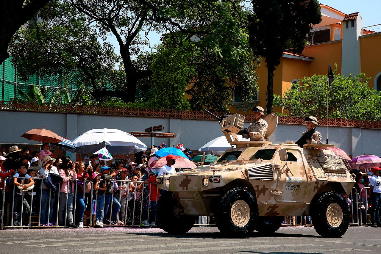 Foto: Daniel Casas / esimagen.mx