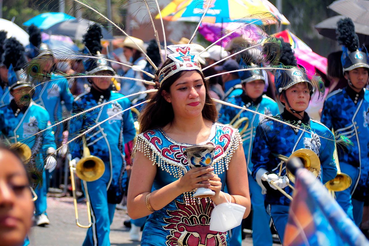 Foto: Óscar Morales / esimagen.mx