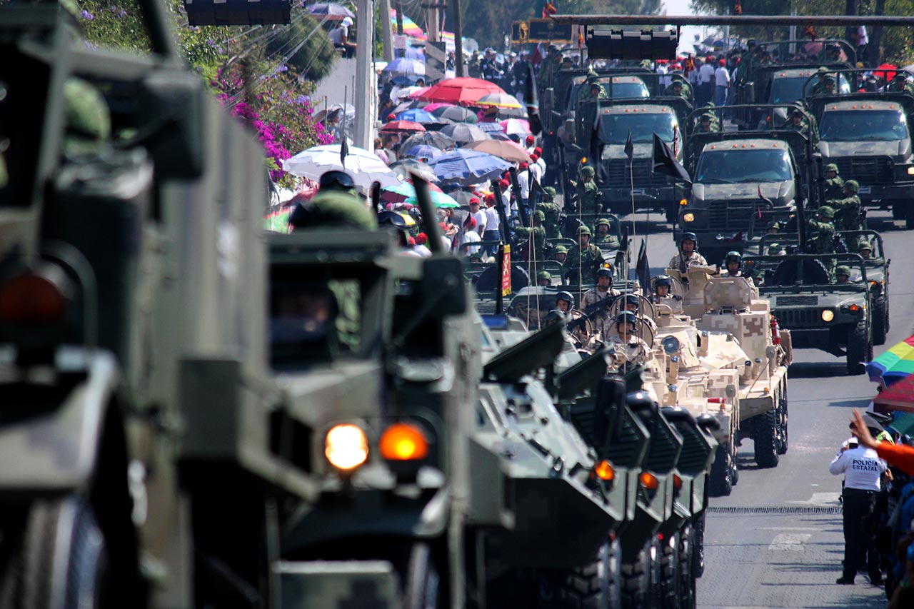 Foto: Alfredo Fernández / esimagen.mx